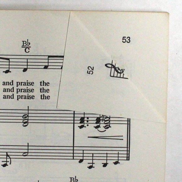 evie complete volume 2 Printed Music Songbook - Picture 8 of 15